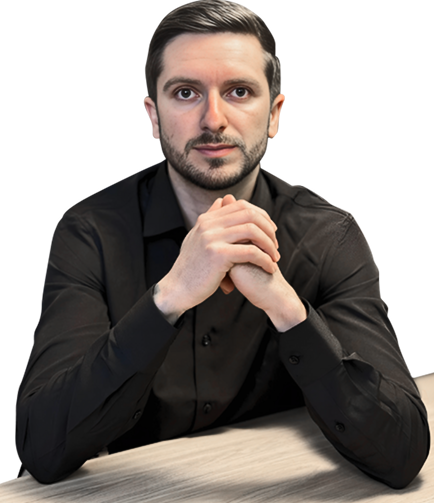 Léo Cardoso - Fundador U3 Company